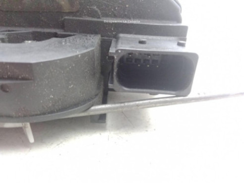 13579566 CERRADURA PUERTA LAT TRA DER OPEL ZAFIRA TOURER C (P12)|Desguaces La Cabaña