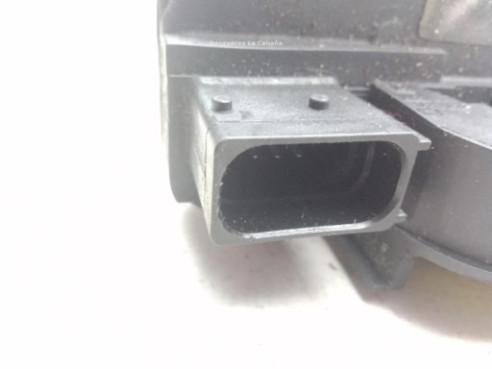 CERRADURA PUERTA LAT DEL IZQ OPEL ZAFIRA TOURER C (P12)|Desguaces La Cabaña