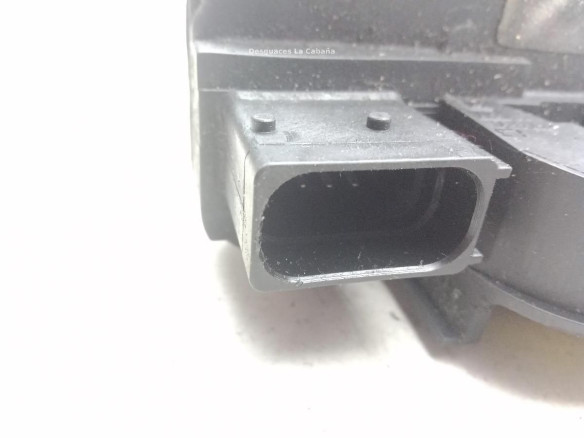CERRADURA PUERTA LAT DEL IZQ OPEL ZAFIRA TOURER C (P12)|Desguaces La Cabaña