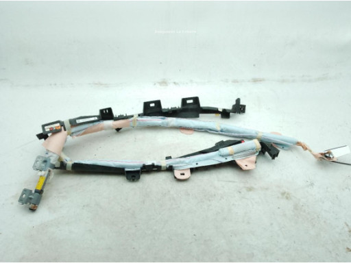 MANILLA PUERTA LAT DEL DER EXT LEXUS IS III (_E3_)|Desguaces La Cabaña