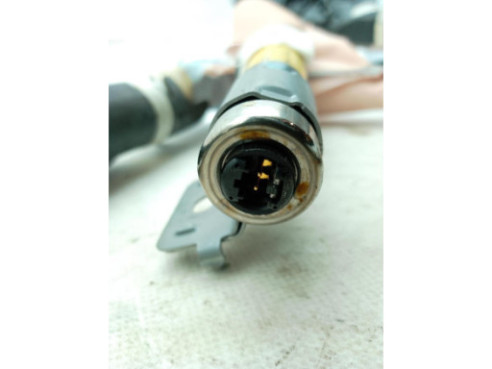 CB0233318Q5F AIRBAG CORTINA DER LEXUS IS III (_E3_)|Desguaces La Cabaña