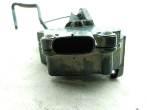 7811030170 POTENCIOMETRO ACELERADOR LEXUS IS III (_E3_)|Desguaces La Cabaña