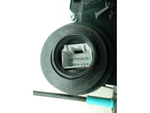 6905053040  CERRADURA PUERTA LAT TRA DER LEXUS IS III (_E3_)|Desguaces La Cabaña