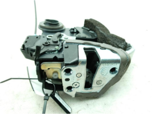 6905053040  CERRADURA PUERTA LAT TRA DER LEXUS IS III (_E3_)|Desguaces La Cabaña