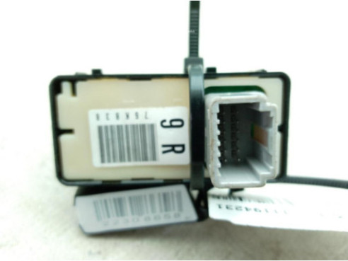 MANILLA PUERTA LAT DEL DER EXT LEXUS IS III (_E3_)|Desguaces La Cabaña 2