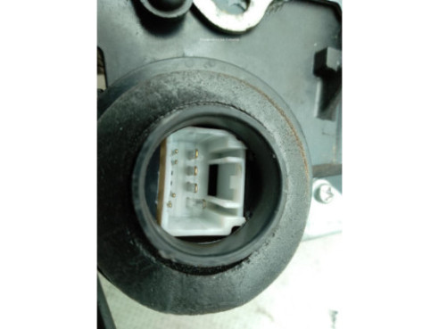 6906053040  CERRADURA PUERTA LAT TRA IZQ LEXUS IS III (_E3_)|Desguaces La Cabaña