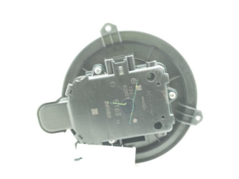 5163 MOTOR CALEFACCION LEXUS IS III (_E3_)|Desguaces La Cabaña