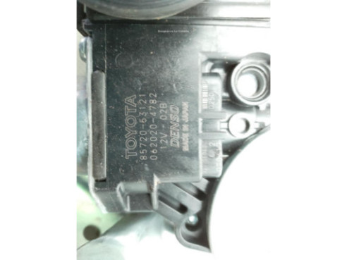 8572053121 ELEVALUNAS PUERTA LAT TRA DER LEXUS IS III (_E3_)|Desguaces La Cabaña