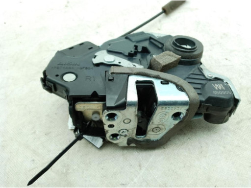 MANILLA PUERTA LAT DEL DER EXT LEXUS IS III (_E3_)|Desguaces La Cabaña