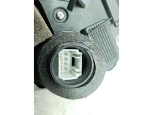 6903060250  CERRADURA PUERTA LAT DEL DER LEXUS IS III (_E3_)|Desguaces La Cabaña