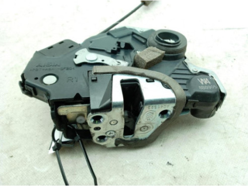 6903060250  CERRADURA PUERTA LAT DEL DER LEXUS IS III (_E3_)|Desguaces La Cabaña