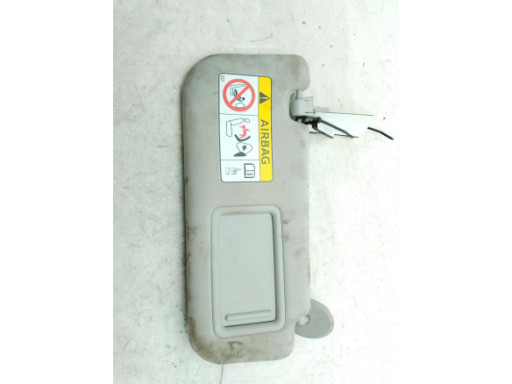 MANILLA PUERTA LAT DEL DER EXT LEXUS IS III (_E3_)|Desguaces La Cabaña