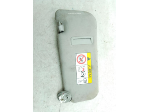 7431053640B0  PARASOL DER LEXUS IS III (_E3_)|Desguaces La Cabaña