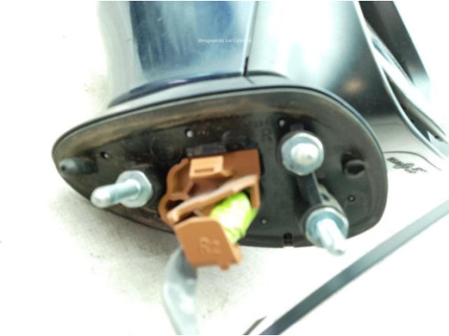 8791053751C0  ESPEJO DER LEXUS IS III (_E3_)|Desguaces La Cabaña