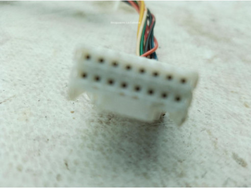 8791053751C0  ESPEJO DER LEXUS IS III (_E3_)|Desguaces La Cabaña