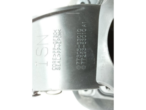 7730553010 TAPA COMBUSTIBLE LEXUS IS III (_E3_)|Desguaces La Cabaña