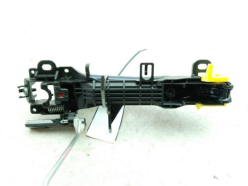 6921076010A2 MANILLA PUERTA LAT DEL DER EXT LEXUS IS III (_E3_)|Desguaces La Cabaña