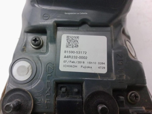 8159053172 PILOTO TRA IZQ INT LEXUS IS III (_E3_)|Desguaces La Cabaña