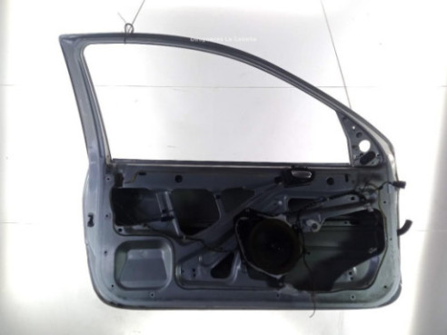 PUERTA LAT DEL DER PEUGEOT 206 Fastback (2A/C)|Desguaces La Cabaña