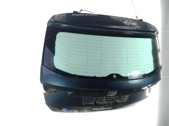 575827023B  PORTON SEAT ATECA (KH7)|Desguaces La Cabaña