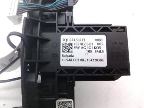 5Q1953507FL MANDO COMPLETO SEAT ATECA (KH7)|Desguaces La Cabaña