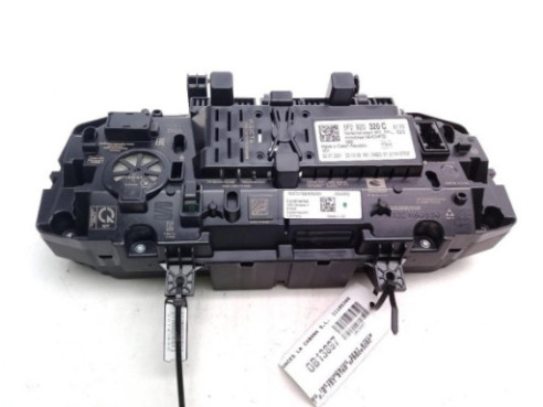 5F0920320C CUADRO INSTRUMENTOS SEAT ATECA (KH7)|Desguaces La Cabaña