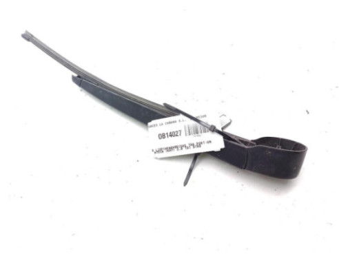 5K6955707B  BRAZO LIMPIAPARABRISAS TRA PORTÓN SEAT ATECA (KH7)|Desguaces La Cabaña