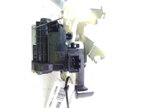 5F0827505096 CERRADURA PORTON / TAPA MALETA SEAT ATECA (KH7)|Desguaces La Cabaña