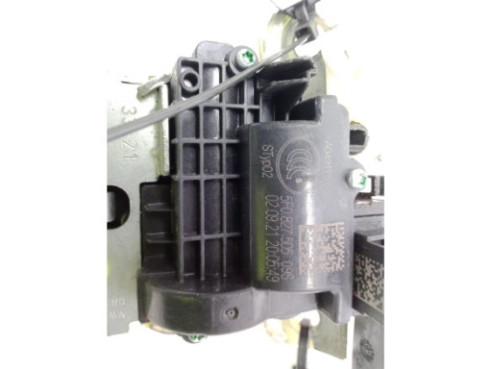 5F0827505096 CERRADURA PORTON / TAPA MALETA SEAT ATECA (KH7)|Desguaces La Cabaña
