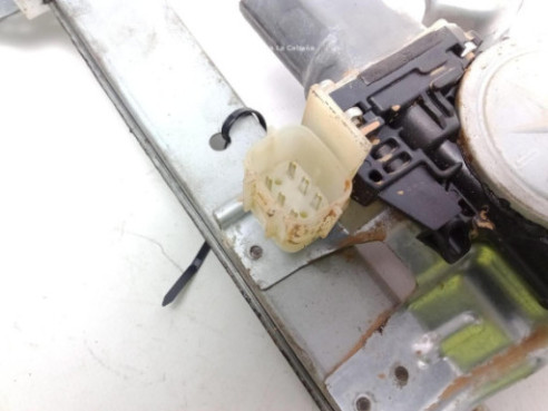 807215FA2A  ELEVALUNAS PUERTA LAT DEL IZQ NISSAN MICRA V (K14)|Desguaces La Cabaña