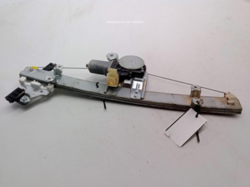 807215FA2A  ELEVALUNAS PUERTA LAT DEL IZQ NISSAN MICRA V (K14)|Desguaces La Cabaña