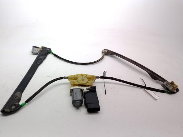 ELEVALUNAS PUERTA LAT DEL DER SEAT LEON (1M1)|Desguaces La Cabaña