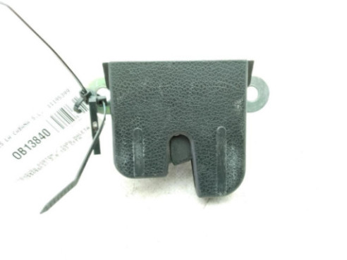 5K0827505C CERRADURA PORTON / TAPA MALETA VW GOLF VI (5K1)|Desguaces La Cabaña