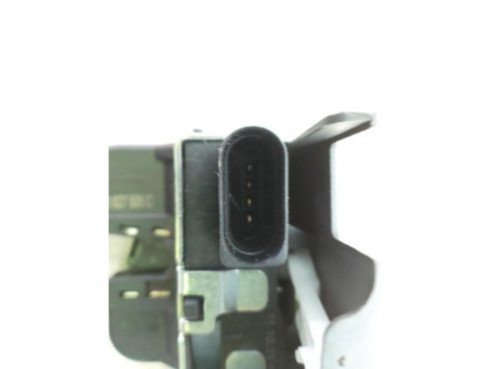 5K0827505C CERRADURA PORTON / TAPA MALETA VW GOLF VI (5K1)|Desguaces La Cabaña