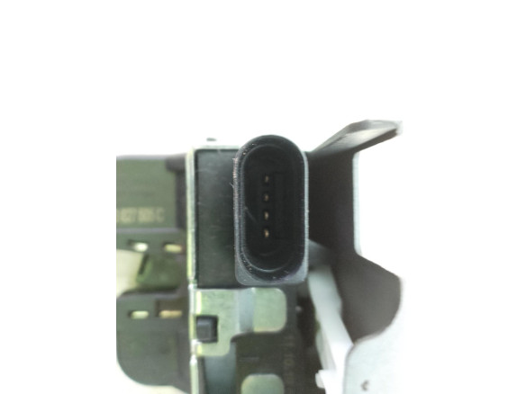 5K0827505C CERRADURA PORTON / TAPA MALETA VW GOLF VI (5K1)|Desguaces La Cabaña