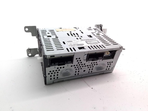 DS7T19C107EJ MODULO RADIO FORD MONDEO V Fastback|Desguaces La Cabaña