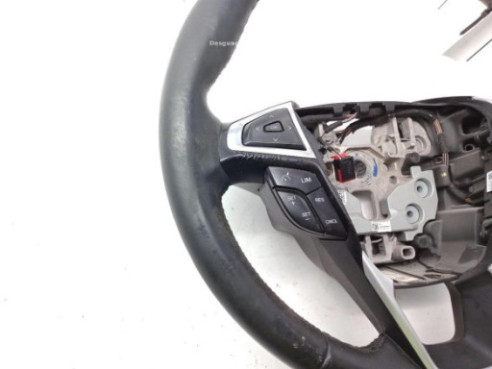 DS733600RN3ZHE VOLANTE DIRECCION FORD MONDEO V Fastback|Desguaces La Cabaña