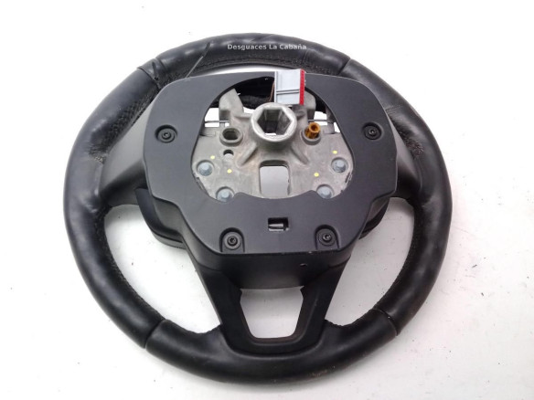 DS733600RN3ZHE VOLANTE DIRECCION FORD MONDEO V Fastback|Desguaces La Cabaña