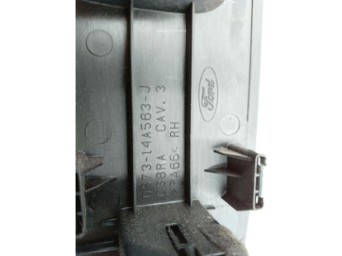 DS7314A563J MANDO ELEVALUNAS PUERTA LAT DEL DER FORD MONDEO V Fastback|Desguaces La Cabaña
