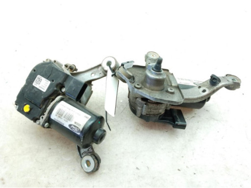 MOTOR LIMPIAPARABRISAS DELANTERO|Desguaces La Cabaña