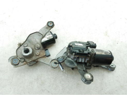 MOTOR LIMPIAPARABRISAS DELANTERO|Desguaces La Cabaña 2