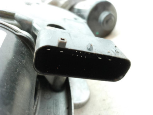 DS7317504AG MOTOR LIMPIAPARABRISAS DEL FORD MONDEO V Fastback|Desguaces La Cabaña