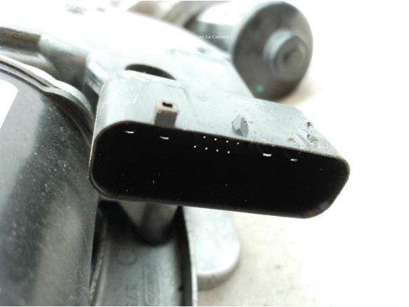 DS7317504AG MOTOR LIMPIAPARABRISAS DEL FORD MONDEO V Fastback|Desguaces La Cabaña