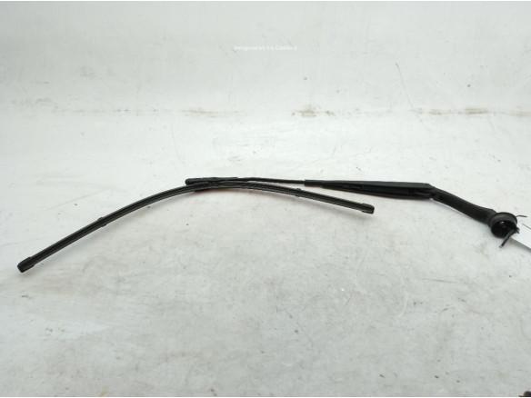 DS7317B589AD BRAZO LIMPIAPARABRISAS DEL IZQ FORD MONDEO V Fastback|Desguaces La Cabaña
