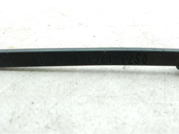 DS7317C495AD BRAZO LIMPIAPARABRISAS DEL DER FORD MONDEO V Fastback|Desguaces La Cabaña