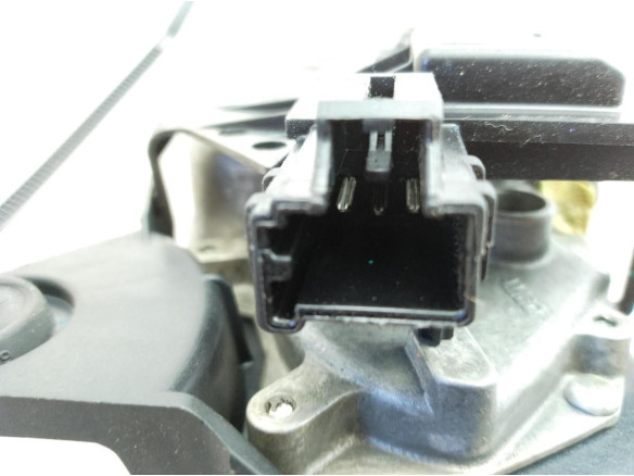 ES7317404AB MOTOR LIMPIAPARABRISAS TRA FORD MONDEO V Fastback|Desguaces La Cabaña