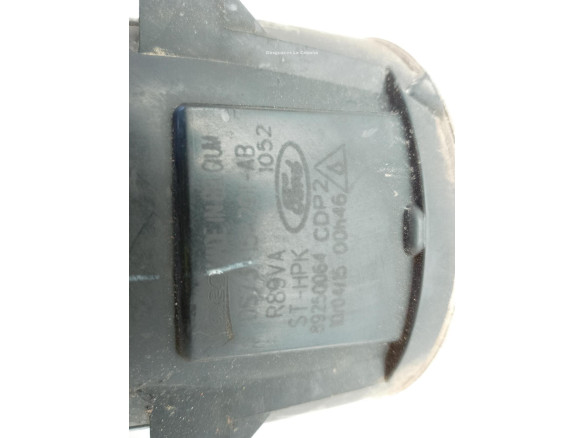 89250064CD NIEBLA DEL IZQ FORD MONDEO V Fastback|Desguaces La Cabaña