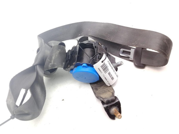 CINTURON TRA IZQ FORD MONDEO V Fastback|Desguaces La Cabaña