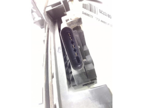 BM5AA21812BF CERRADURA PUERTA LAT DEL DER FORD MONDEO V Fastback|Desguaces La Cabaña
