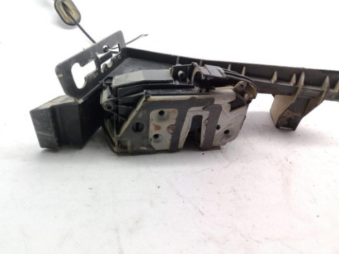 BM5AA26412CE CERRADURA PUERTA LAT TRA DER FORD MONDEO V Fastback|Desguaces La Cabaña